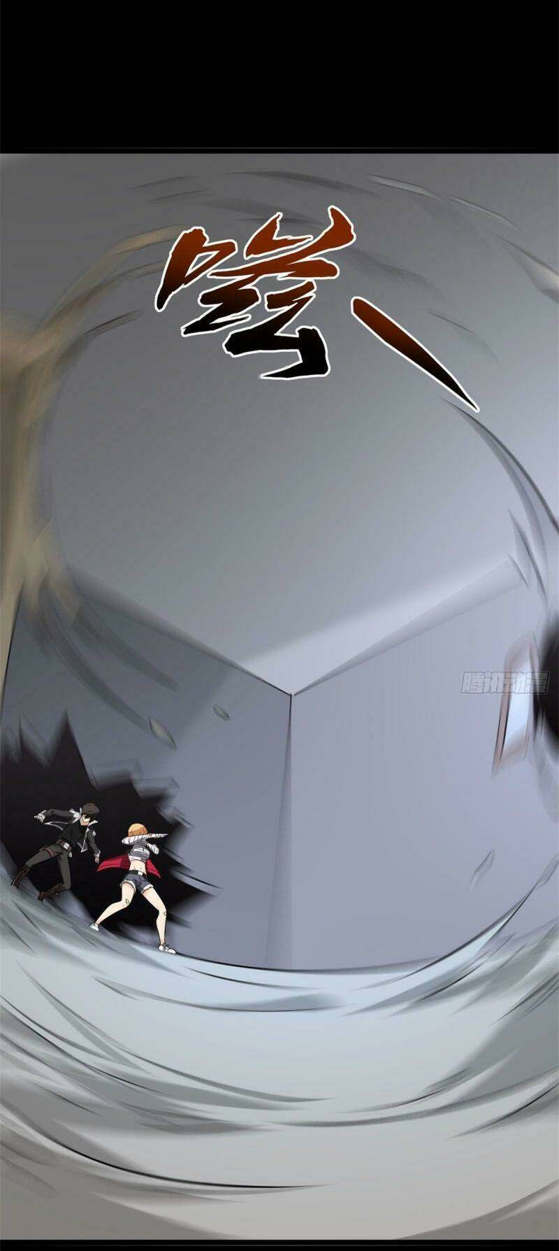 bạn gái virus của tôi chapter 260 33