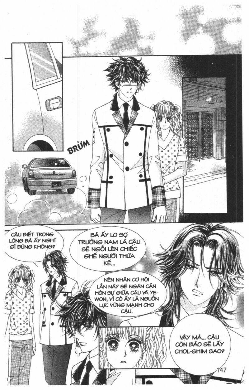 công chúa giả mạo chapter 15 42