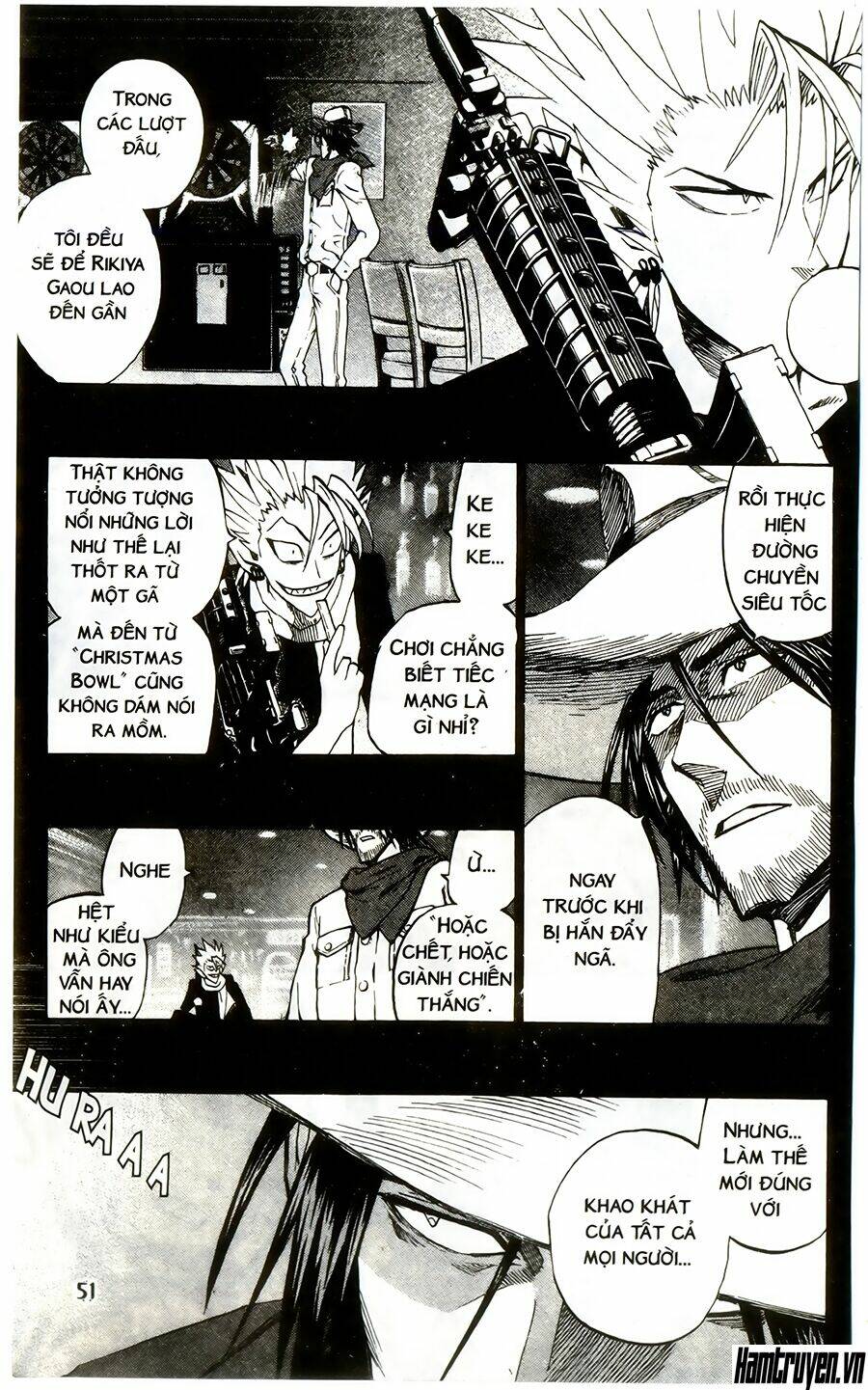 lá chắn mắt chapter 244 6