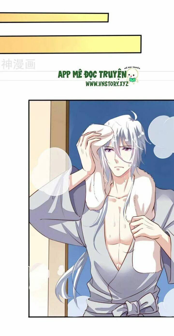 ông chủ của tôi là yêu quái chapter 64 26