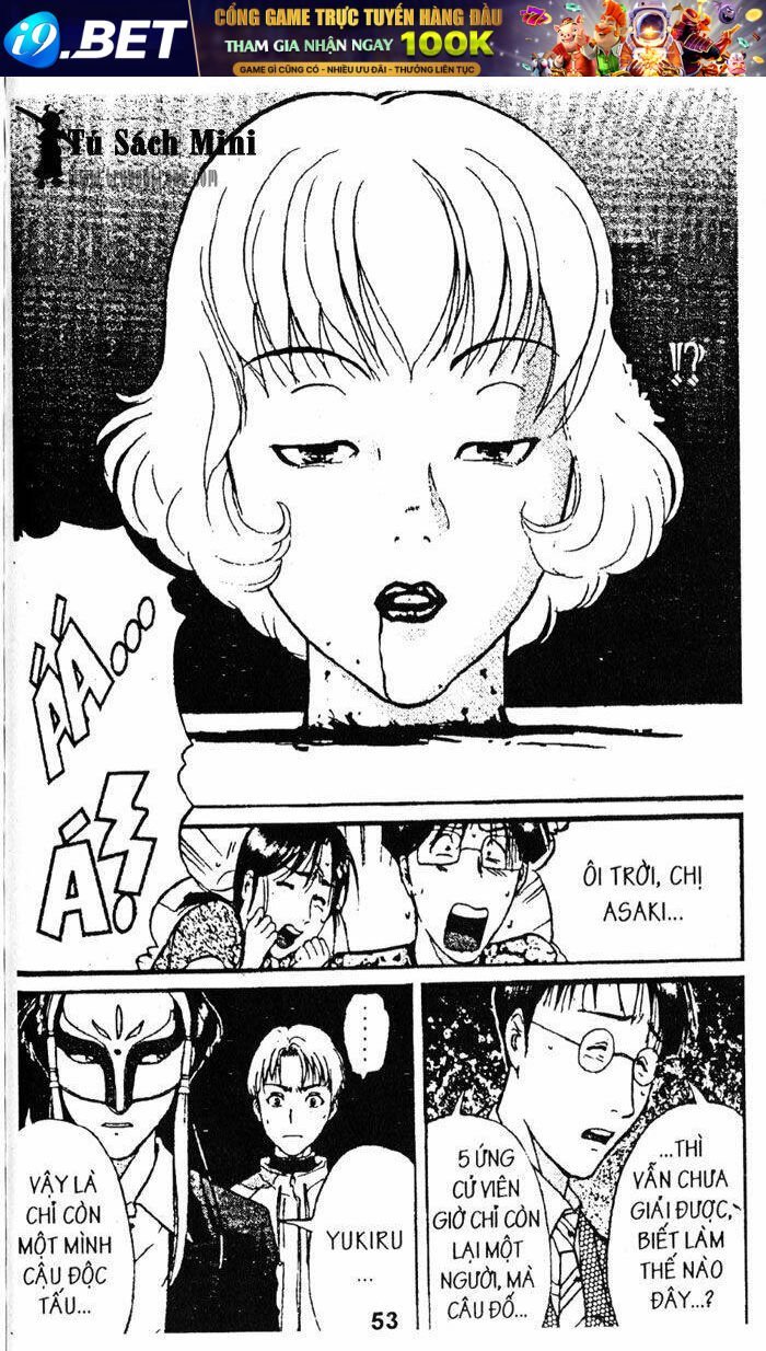 thám tử kindaichi (bản đẹp) chapter 62 12