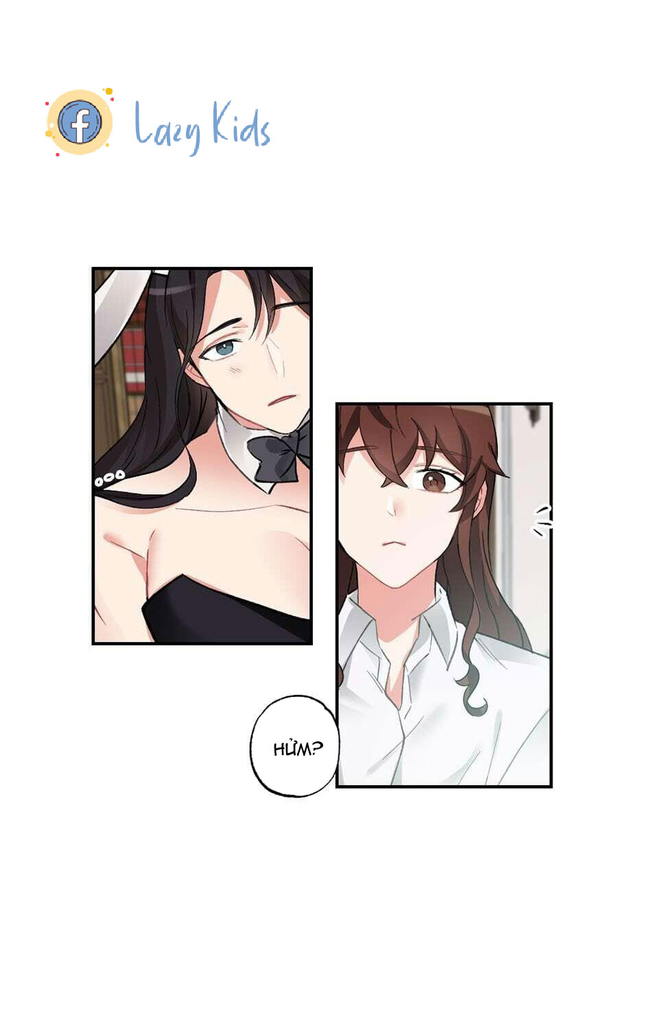 cô chủ và người hầu chapter 37 25