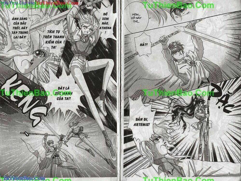 aries thần thoại cung hoàng đạo chapter 21 5