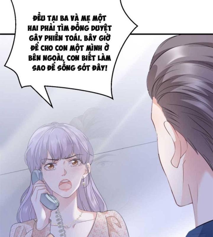 đại tiểu thư có thể có bụng dạ gì xấu chứ! (full) chapter 58 40