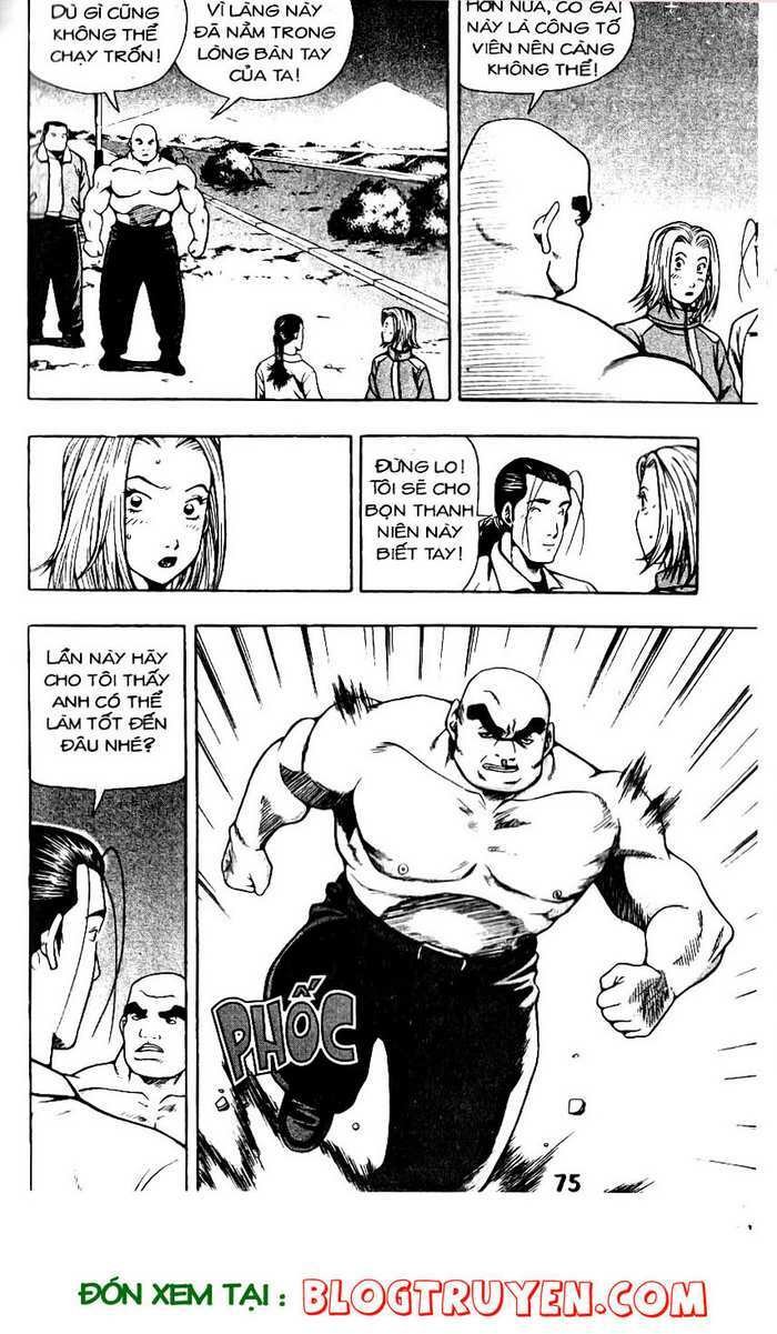 kid gang chapter 133 13