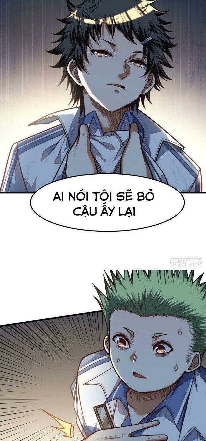 võng du chi tối cường liệp nhân chapter 28 7