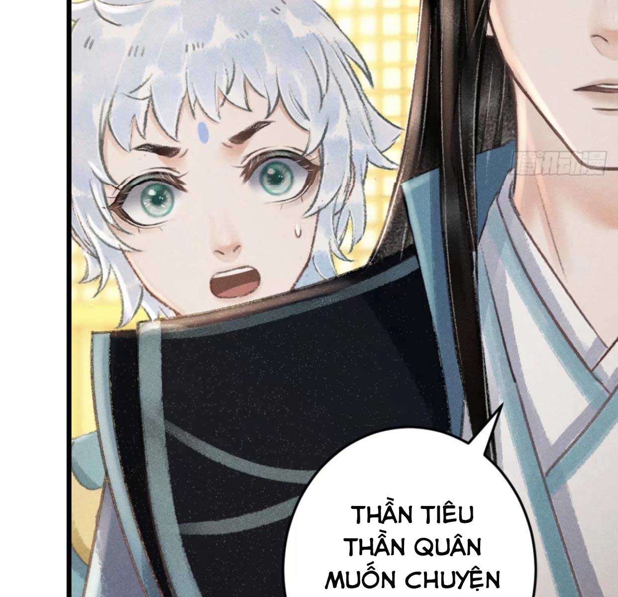 TUẦN TUẦN THIỆN DỤ chapter 255