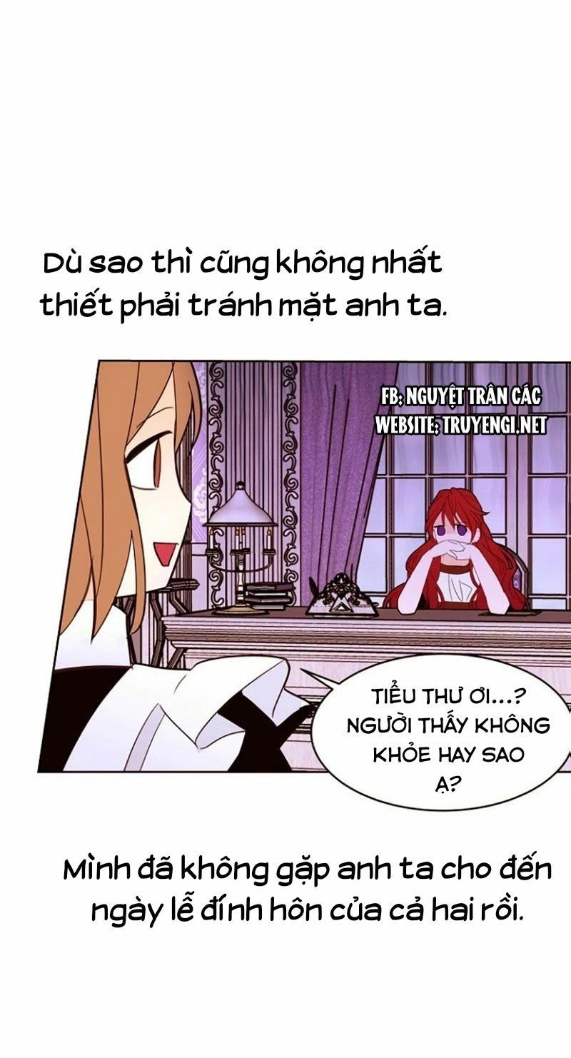 cuộc sống nhàm chán của quý cô tái sinh chapter 23 18