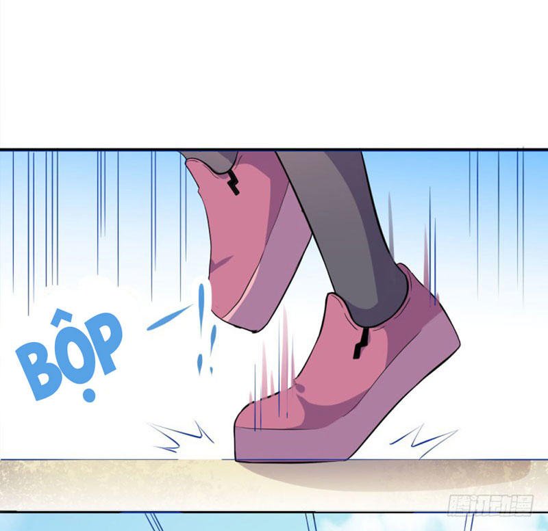 ngạo kiều quỷ vương yêu ta chapter 81 57