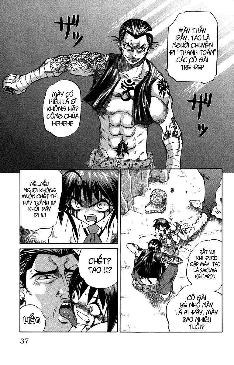 chaosic rune chapter 10 14