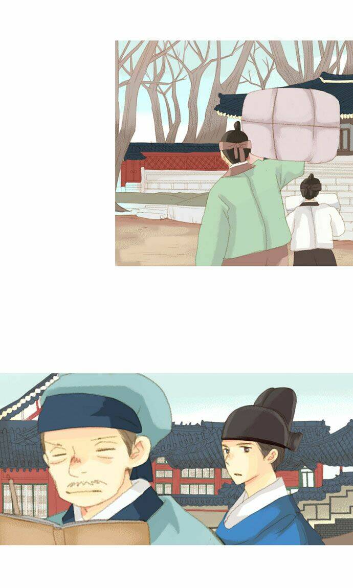 the great merchant kim manduk chapter 25 9