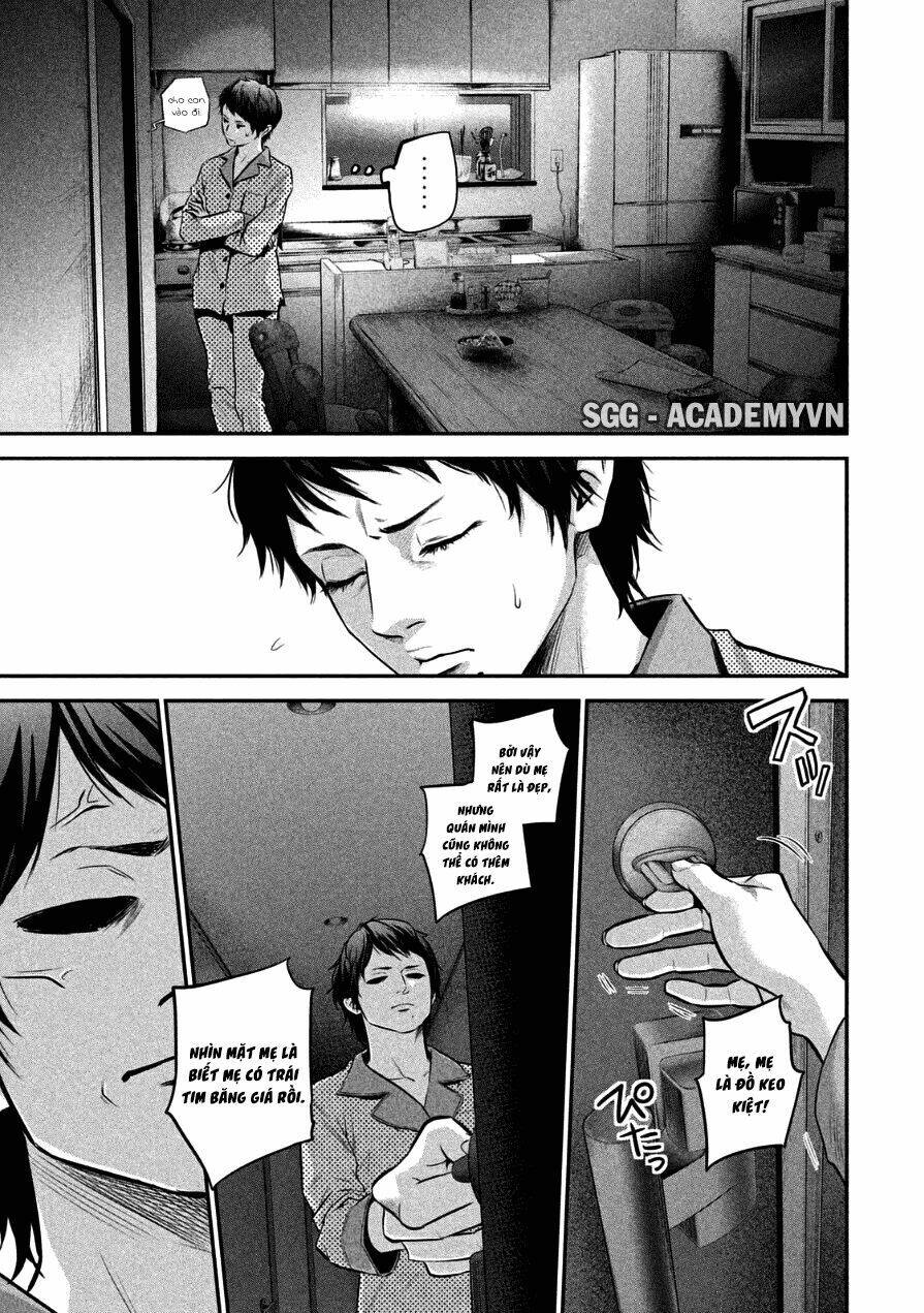 đạo luật nhiều vợ chapter 32 13