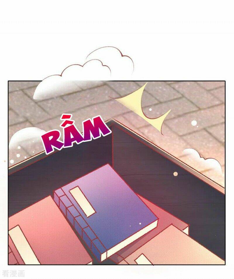 thị huyết y phi chapter 93 5