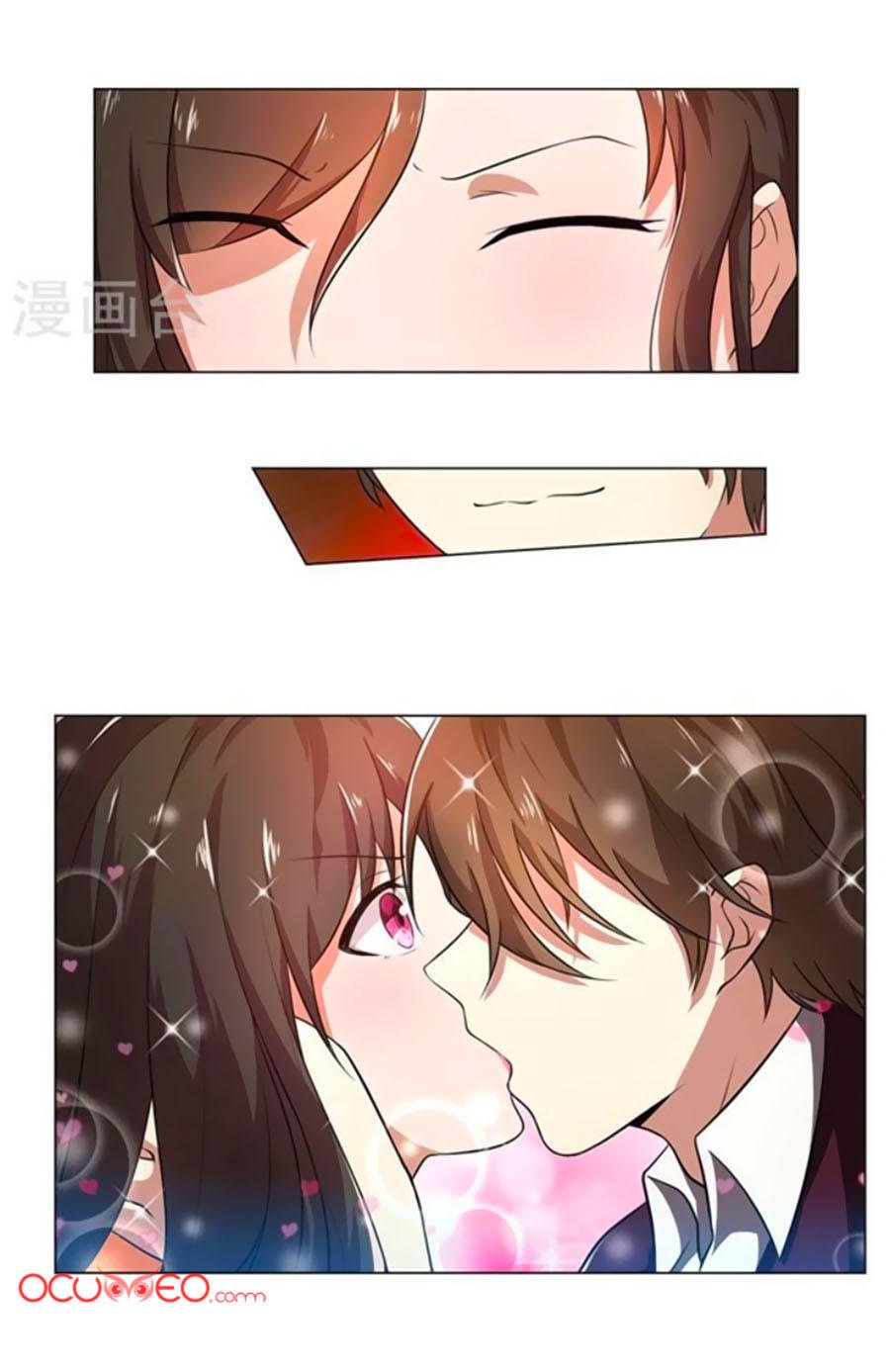 vợ yêu không ngoan chapter 38 12