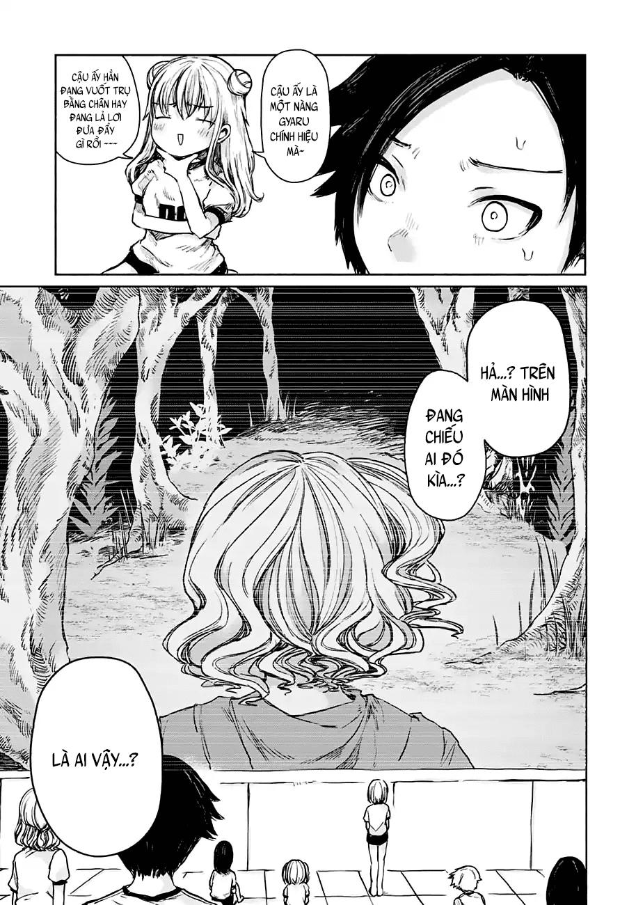 zanki x 99 chapter 1 22