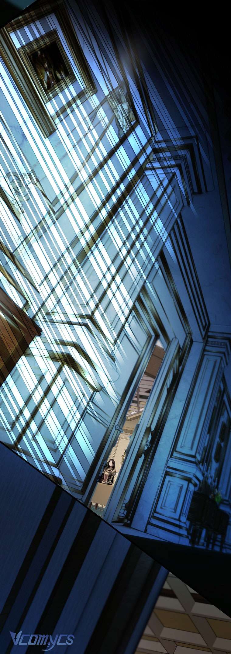 lần đầu bé út được yêu thương chapter 31 46