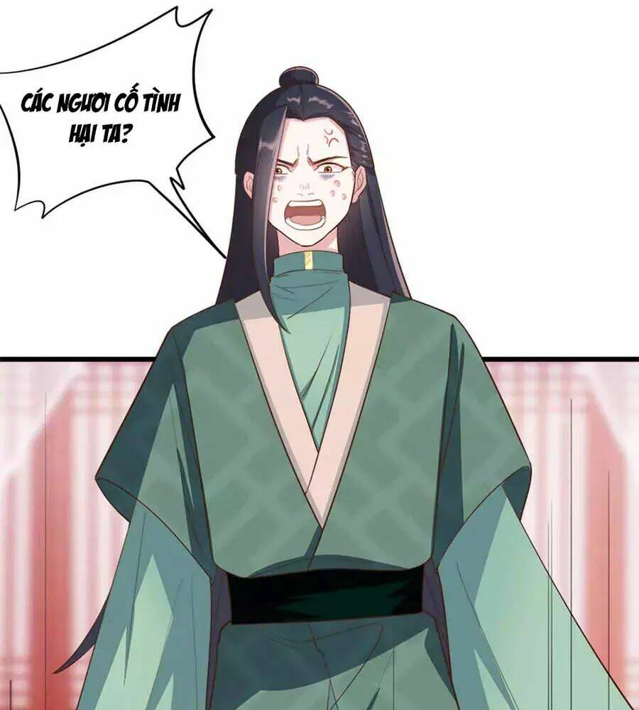 đích nữ hữu độc chapter 30 48