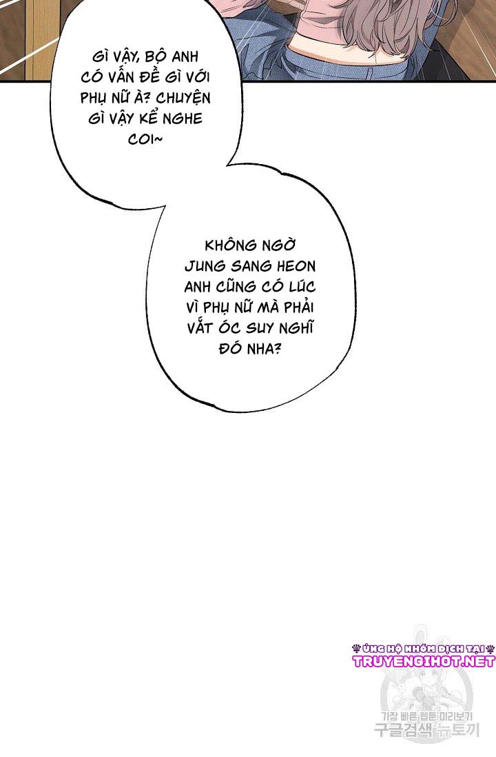 thở chung bầu không khí chapter 27 57