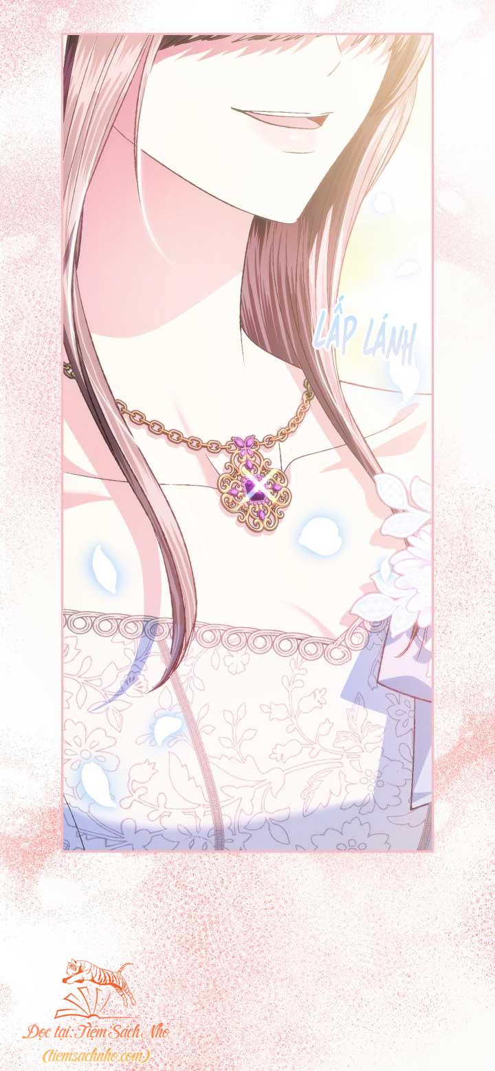 cha, con không muốn kết hôn đâu chapter 84 72