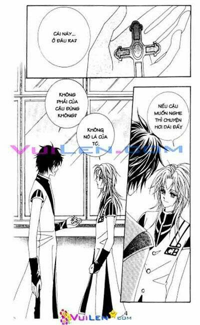 người duy nhất chapter 81 5