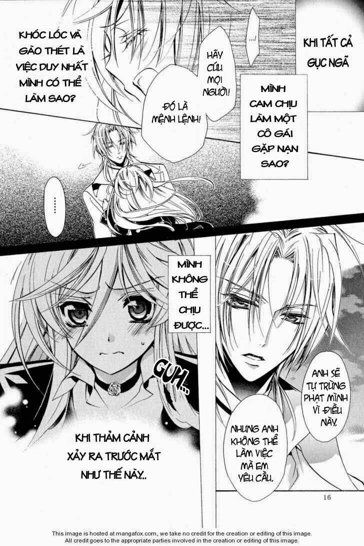 nụ hôn của công chúa tường vi chapter 19 15