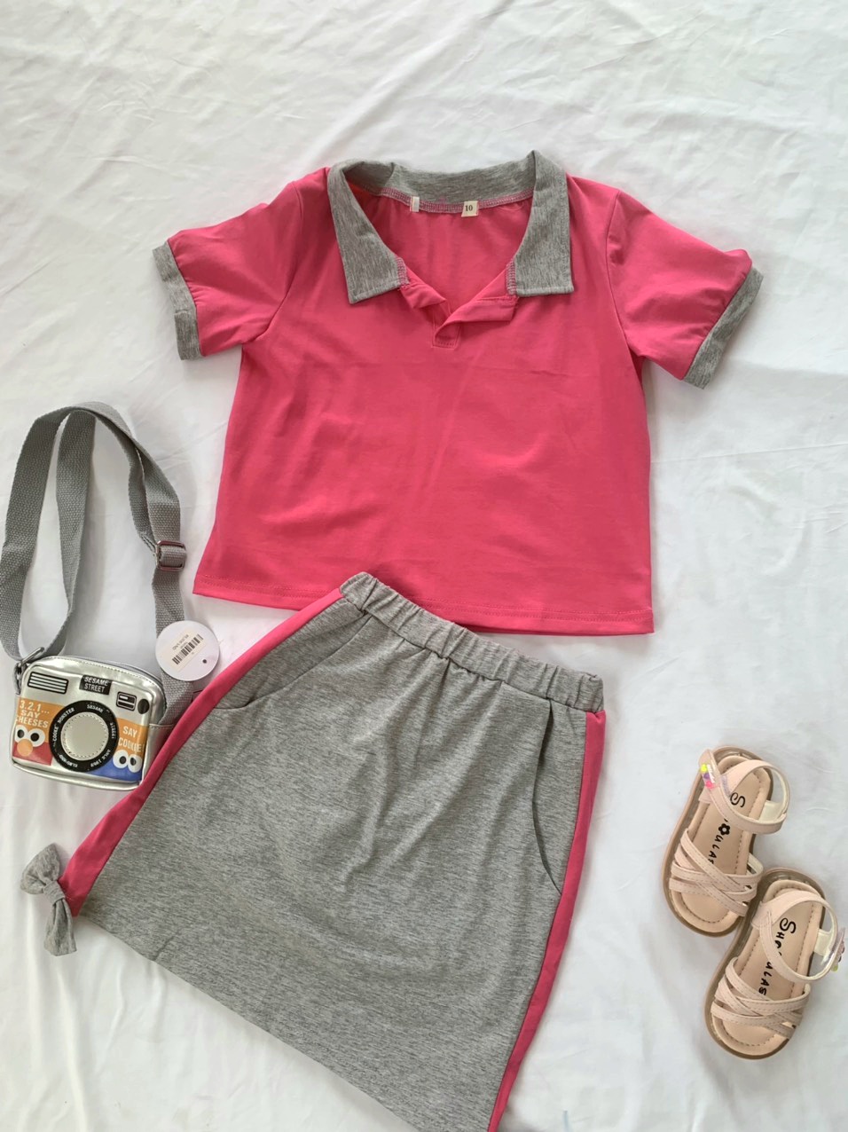 Set body cotton đại cho bé 30-40kg