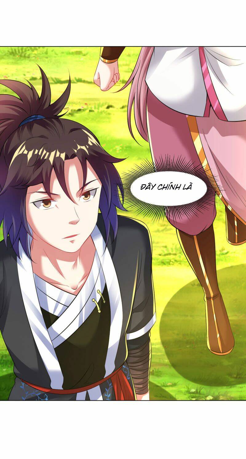 đạo ấn chapter 78 15