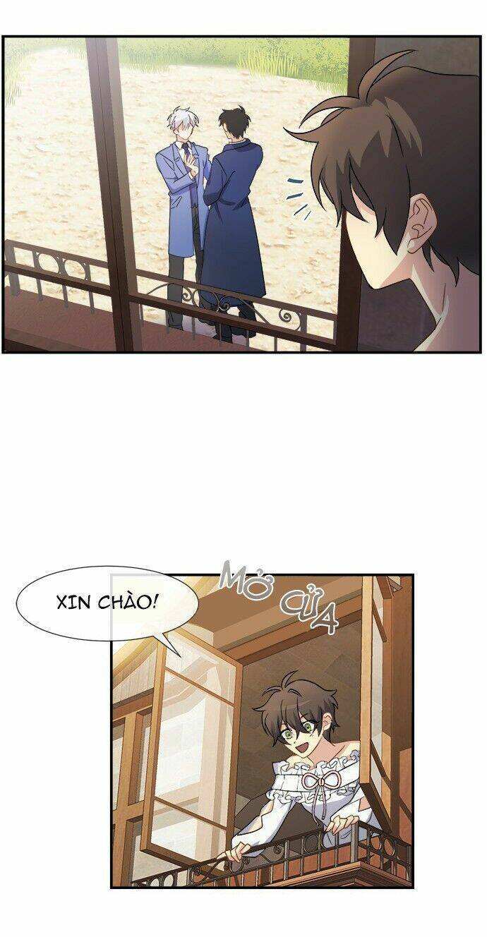 nữ chính thứ 101 chapter 4 17