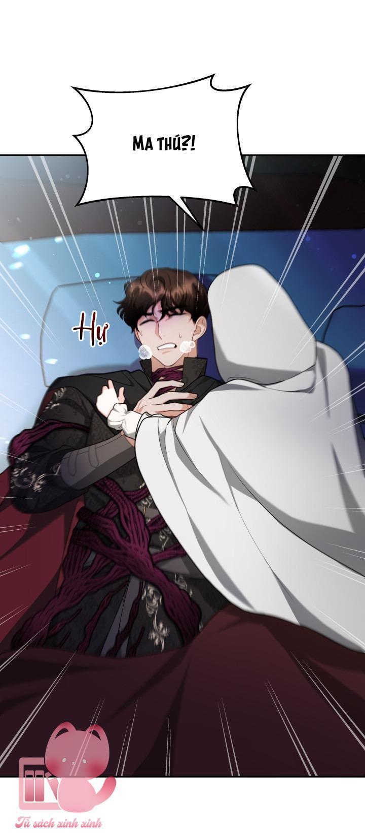 từ chồng cũ hóa thành nam chính chapter 19 25