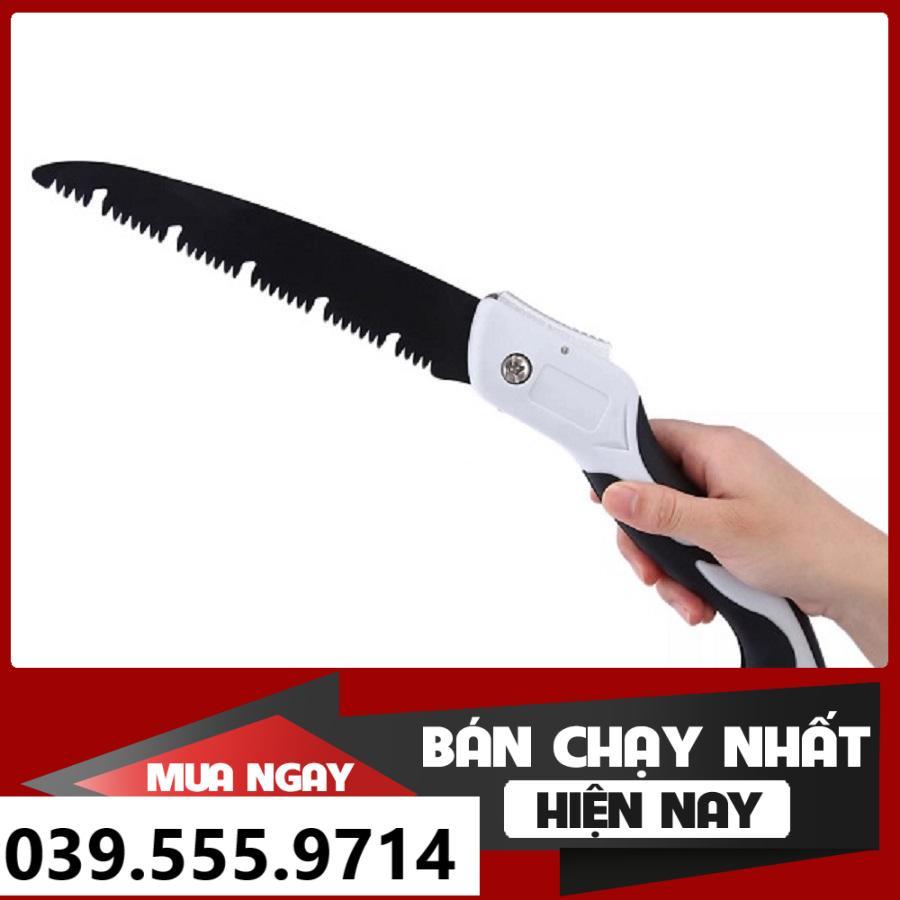 CƯA CẦM TAY GẬP GỌN  SIÊU BỀN ĐẸP - HÀNG LOẠI 1