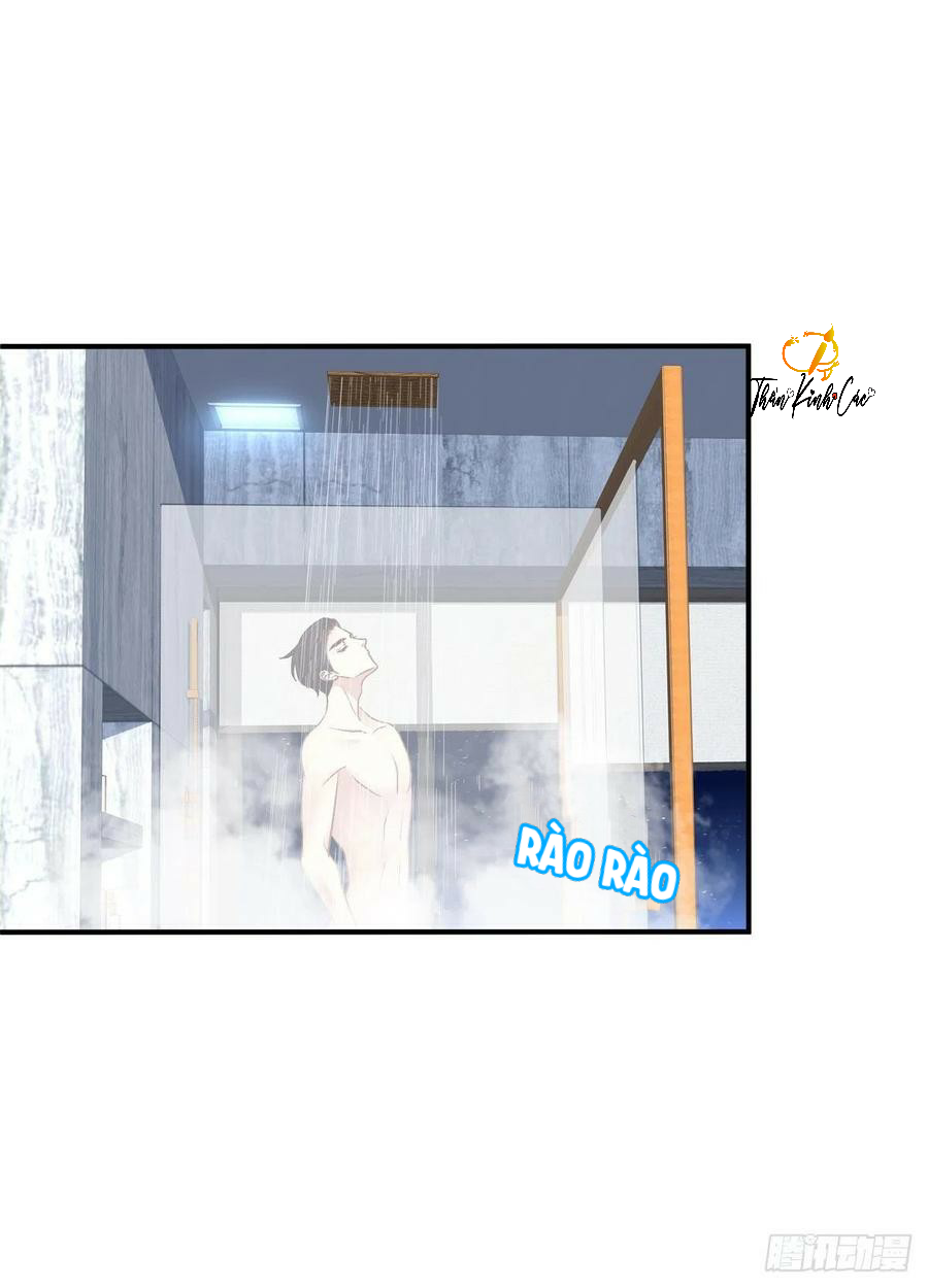 kiểm soát tuyệt đối chapter 73 44