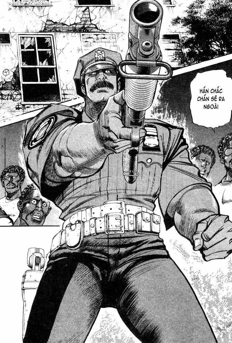 mad bull 34 chapter 2 14