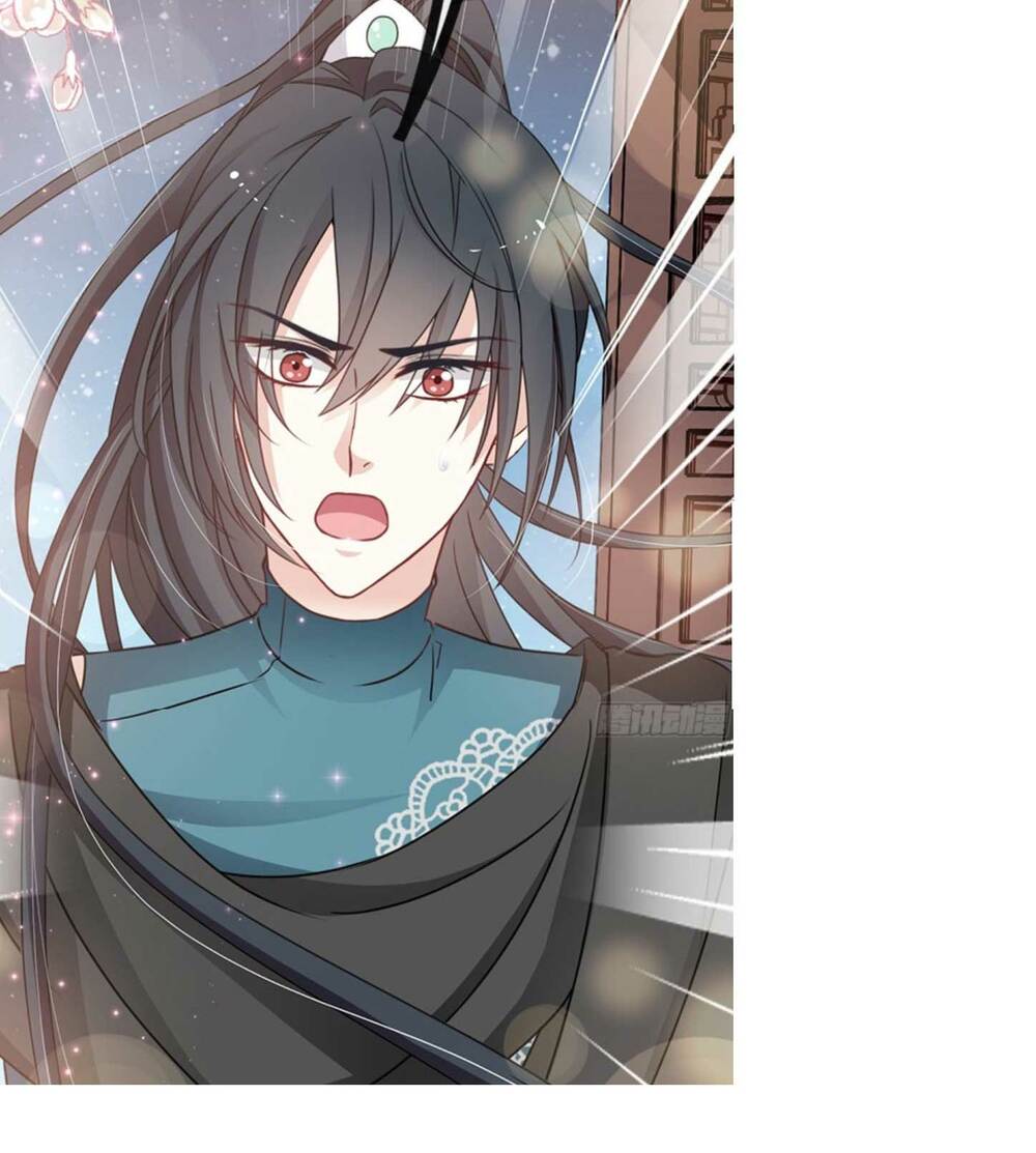 thiên hạ đệ nhất sủng phi chapter 25.2 27