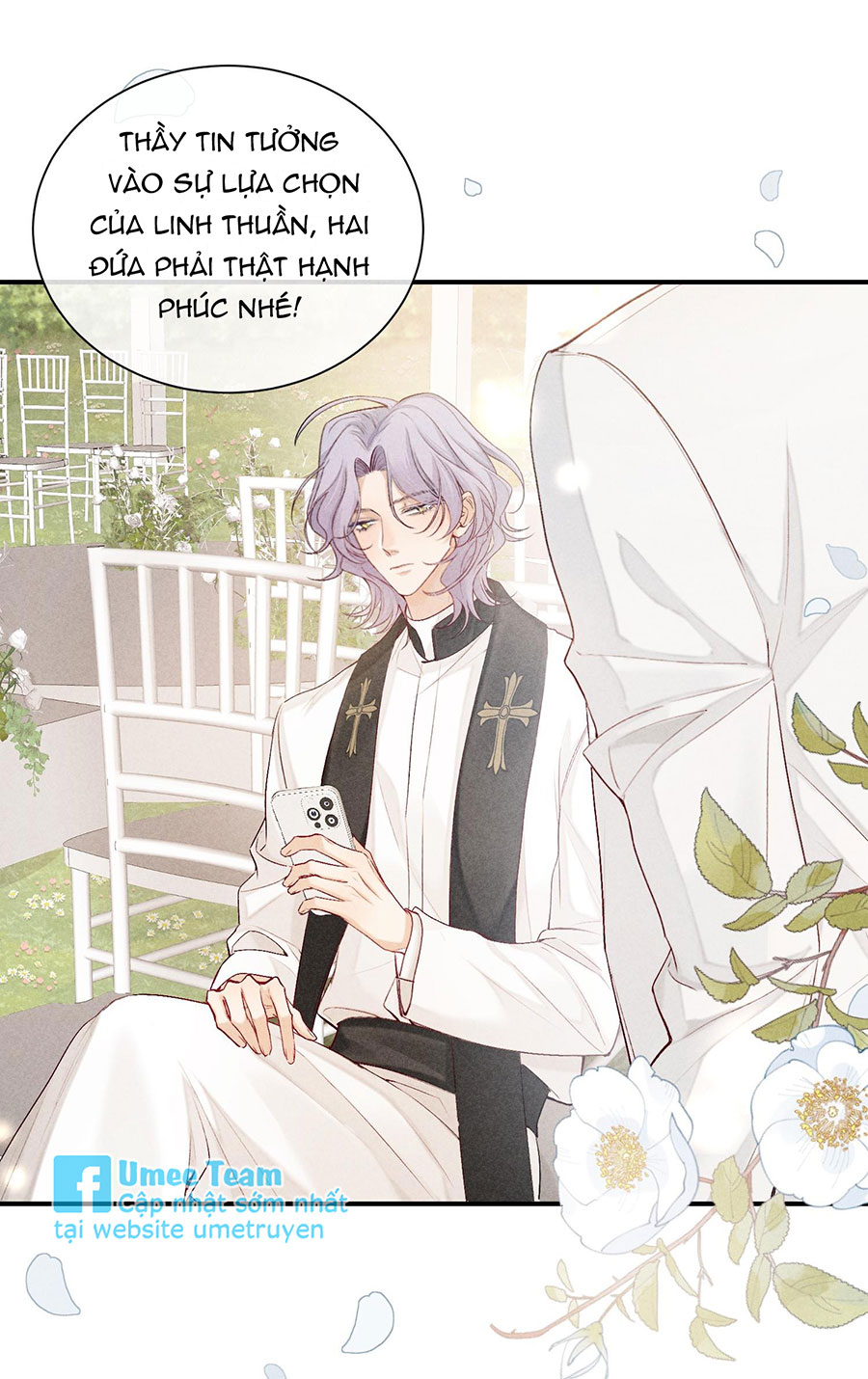 trò chơi săn mồi chapter 84 49