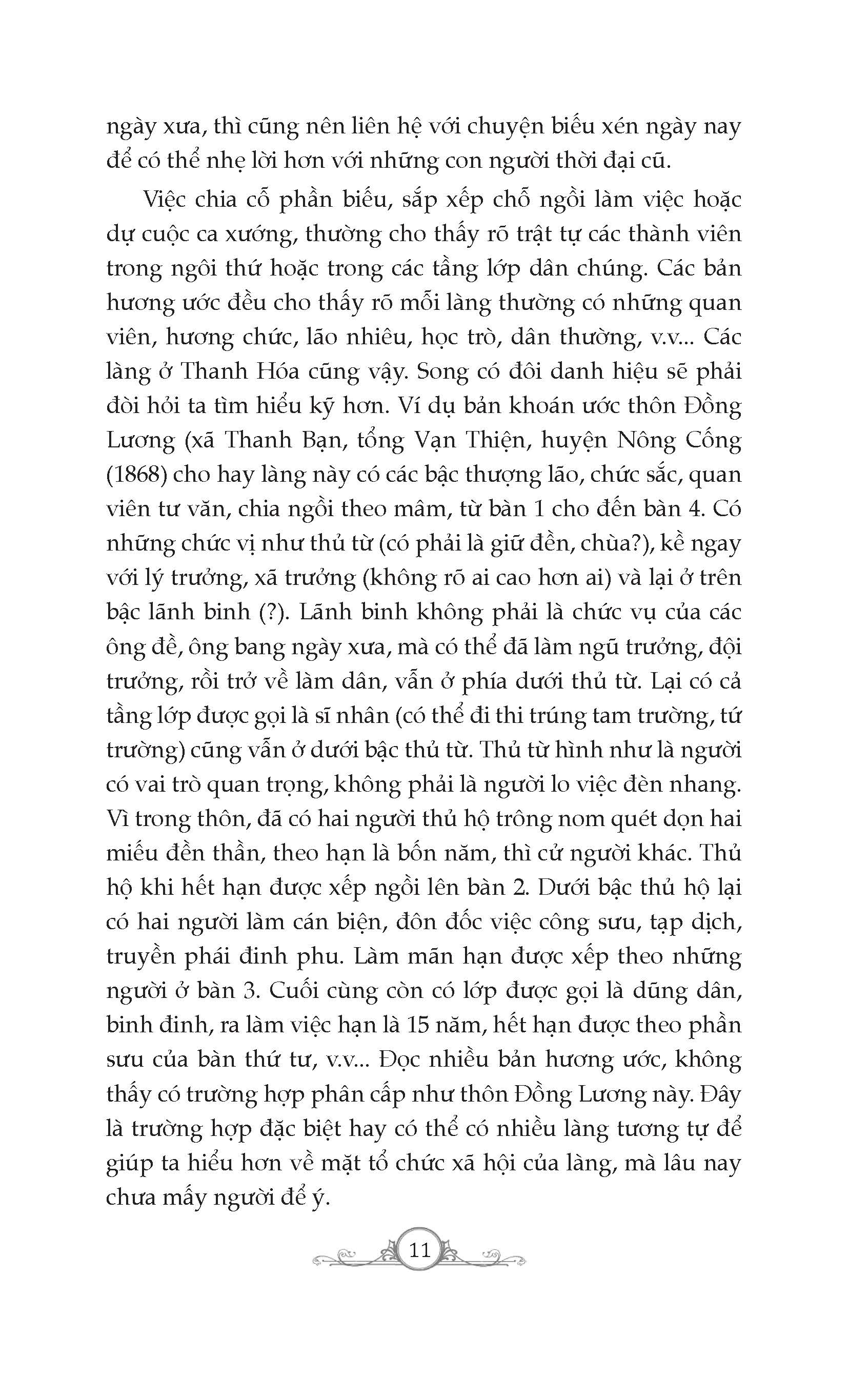 Văn Hóa Làng Ở Việt Nam - Tập 2
