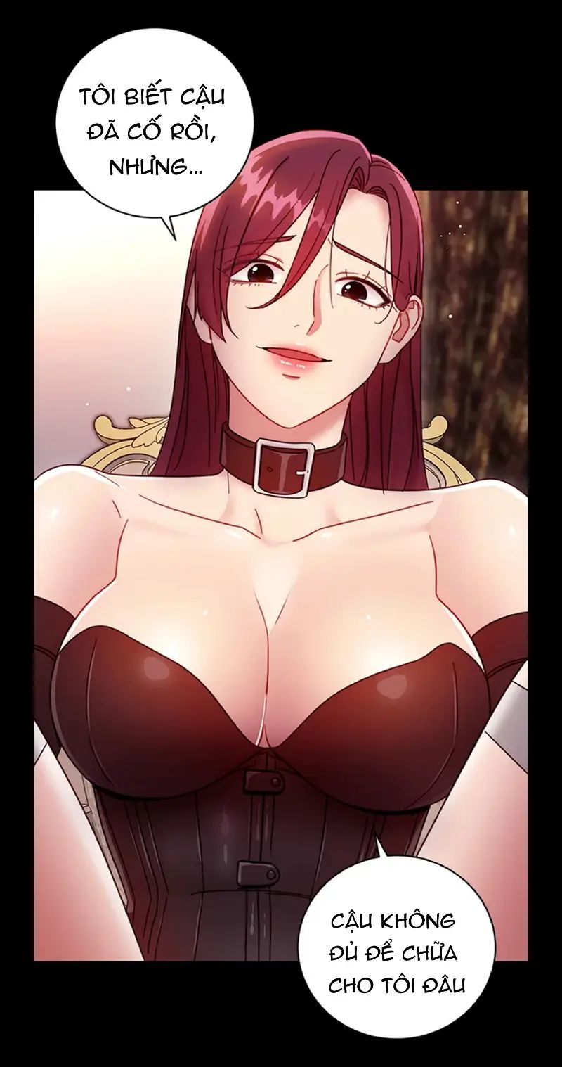 bạn của mẹ kế - không che chapter 50 44