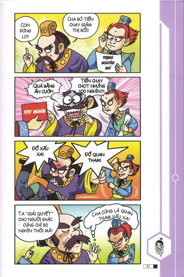 Ô Long Viện chapter 9.1 32