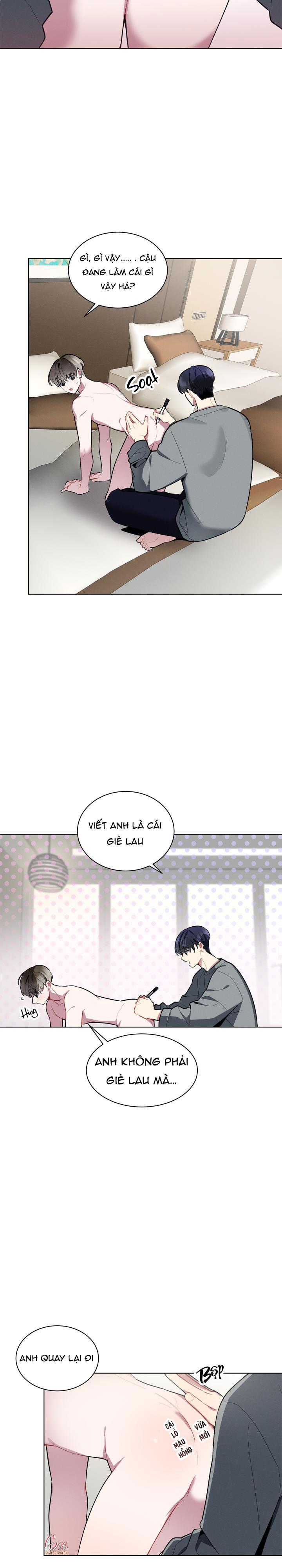 cherry scandal chapter 16 12