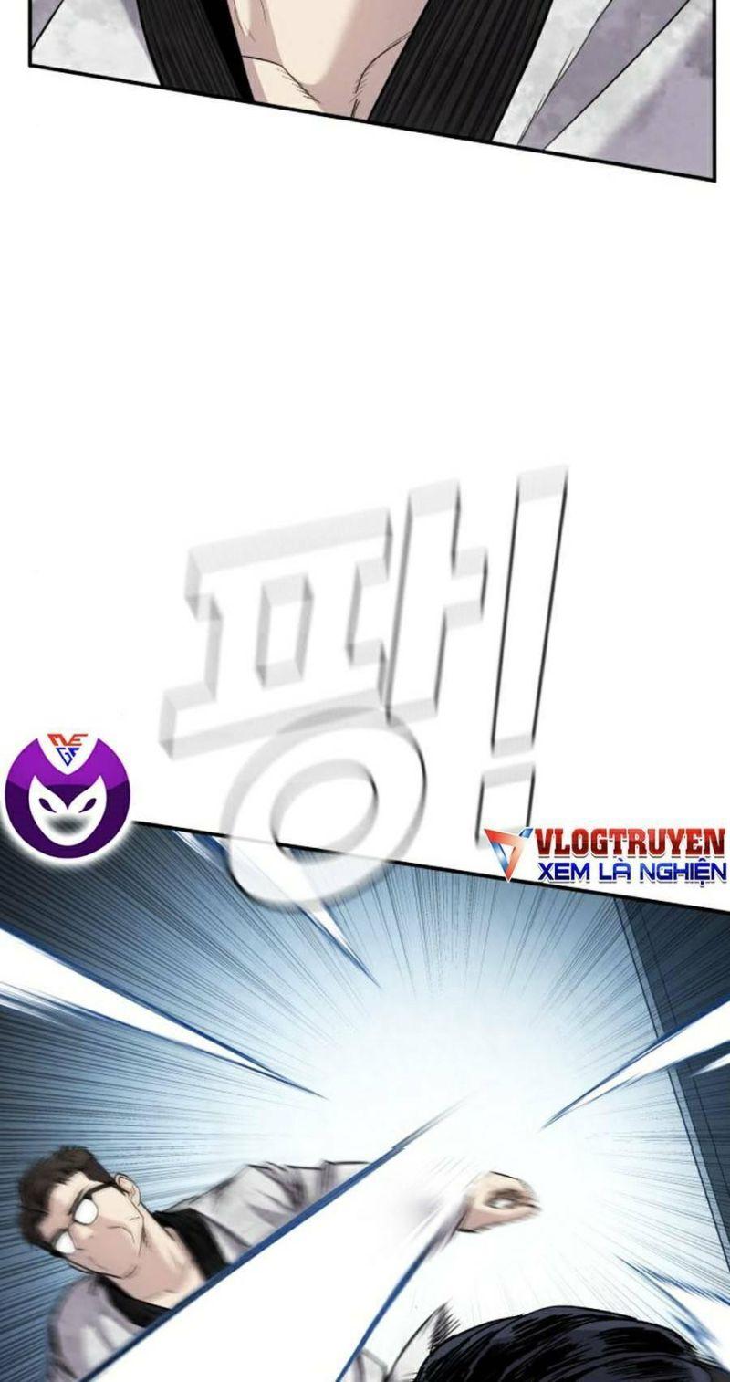 đặc vụ kim chapter 27.5 5