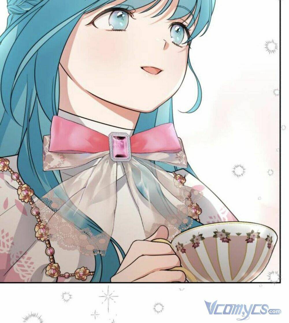 công nương mint bé nhỏ chapter 11 43