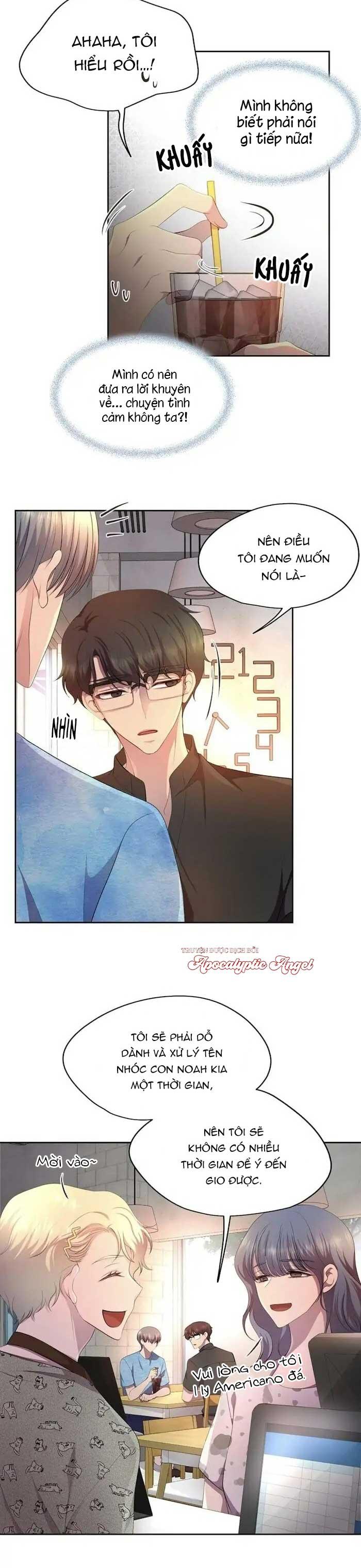 giữ em thật chặt (hold me tight) chapter 135 2