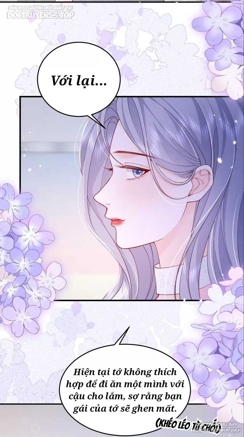 mận xanh chapter 70 4