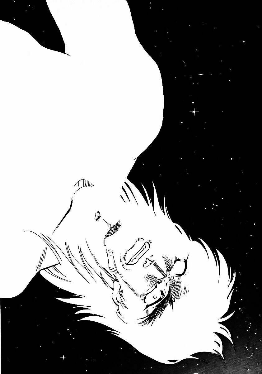 red living on the edge - người da đỏ lang thang chapter 8 34