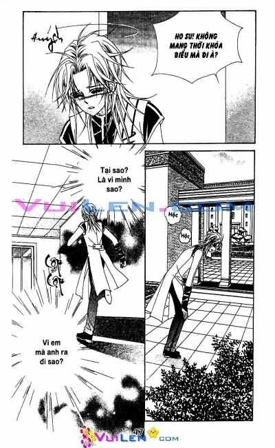 người duy nhất chapter 99 8