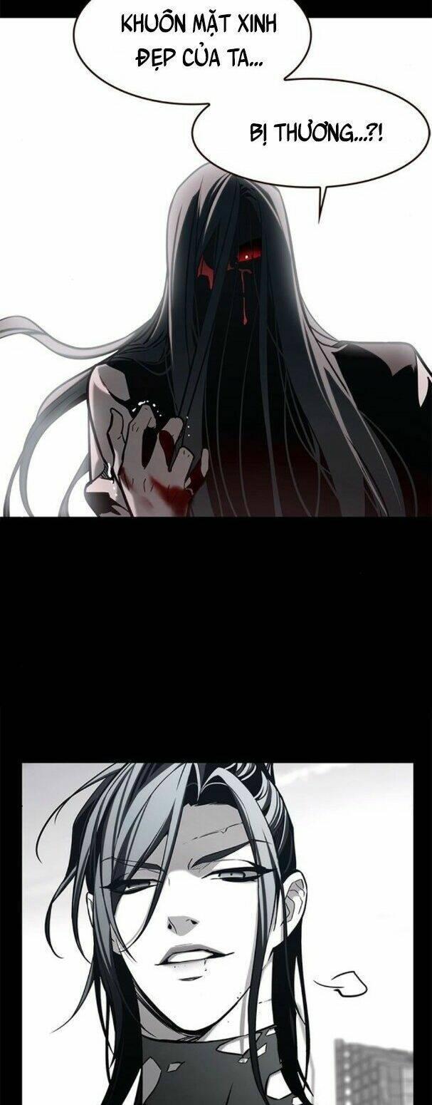 biến thân thành mèo chapter 182 6