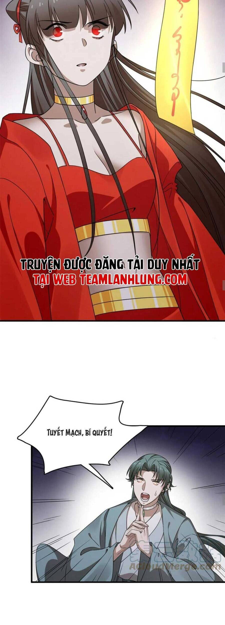 độc bộ thiên hạ: đặc công thần y chapter 417 21