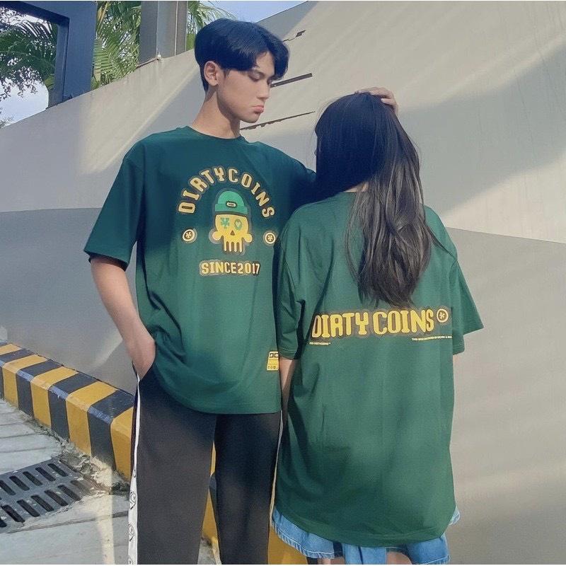 Áo Thun Nam Nữ Local Brand Missout Bướm Tay Lỡ Oversize Unisex Full Mạc