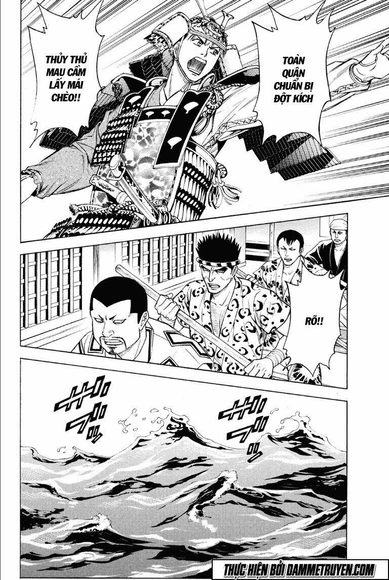 thiếu niên vương phần 2 chapter 75.2 3