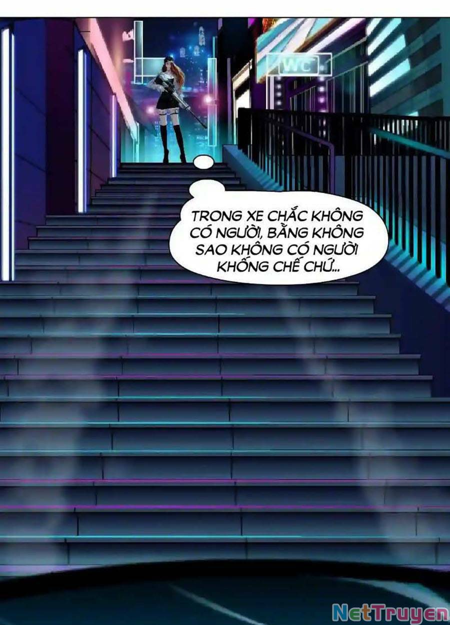 đằng nữ chapter 117 1