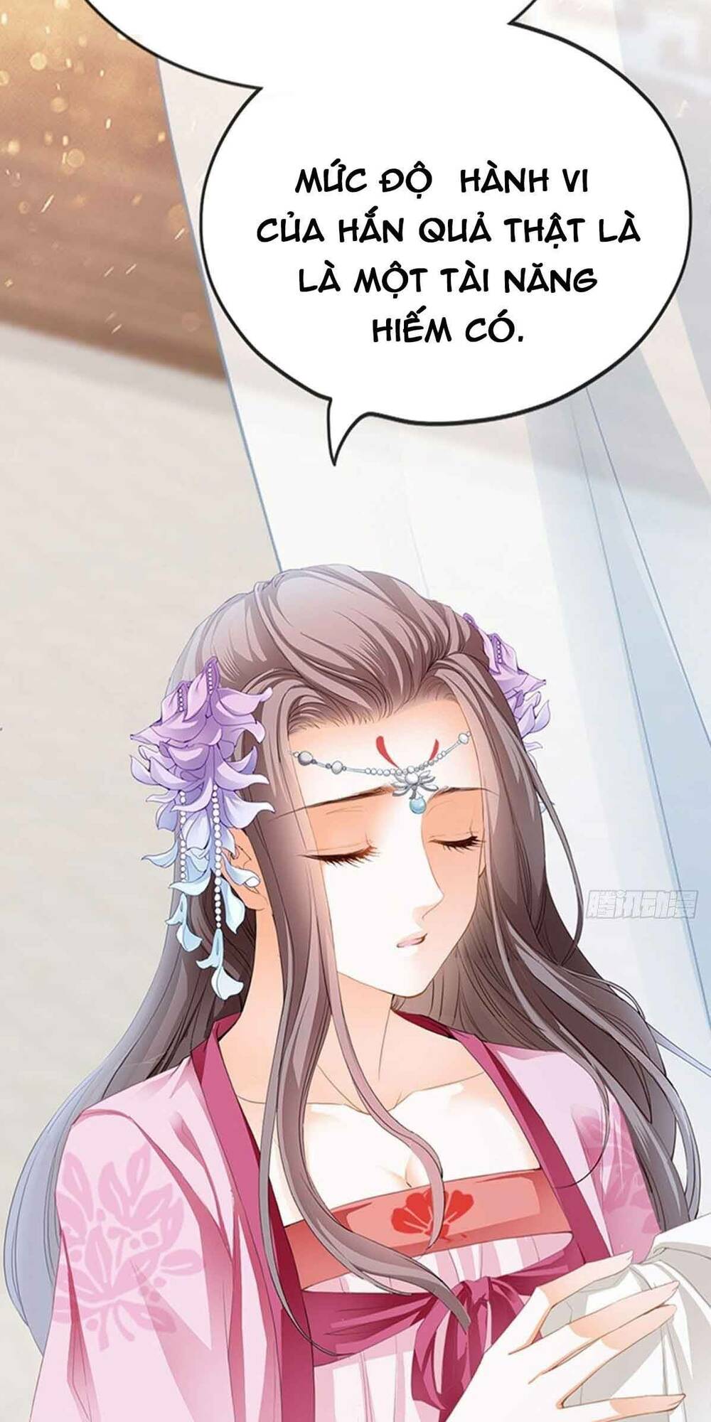 bổn vương muốn nàng chapter 76 40